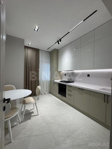 Satılır 2 otaqlı yeni tikili 77 m², 20 Yanvar m., photo 9 from 14