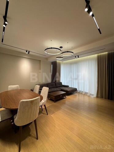 Satılır 2 otaqlı yeni tikili 77 m², 20 Yanvar m., photo 4 from 14
