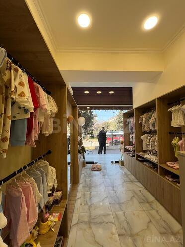 Сдаётся  объект 25 м², м. Нефтчиляр, photo 9 from 10