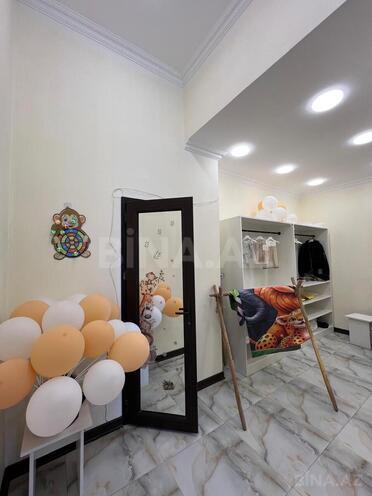 Сдаётся  объект 25 м², м. Нефтчиляр, photo 8 from 10
