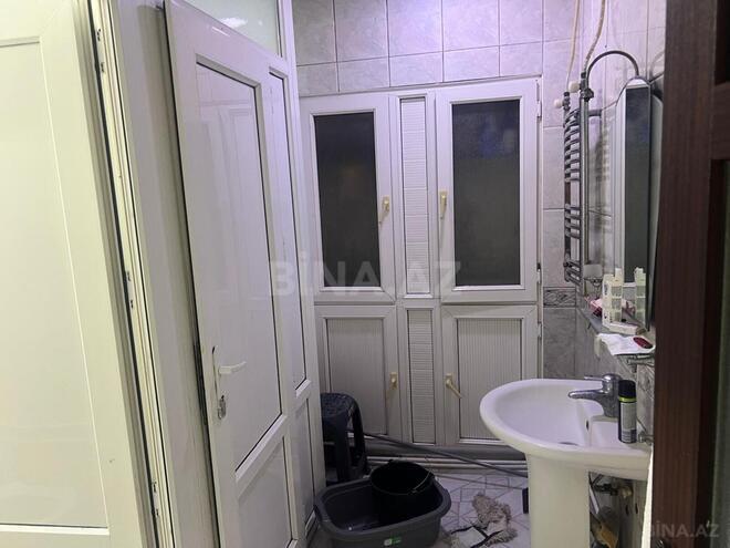 İcarəyə verilir 3 otaqlı köhnə tikili 95 m², Elmlər Akademiyası m., photo 7 from 12