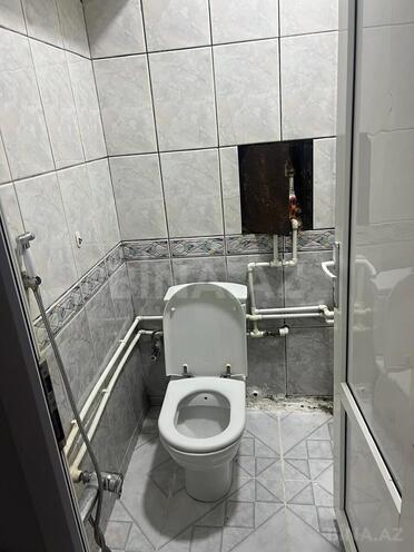 İcarəyə verilir 3 otaqlı köhnə tikili 95 m², Elmlər Akademiyası m., photo 8 from 12