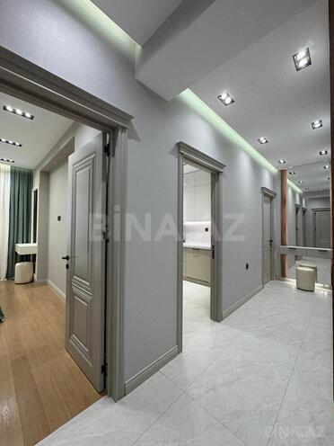 Satılır 2 otaqlı yeni tikili 77 m², 20 Yanvar m., photo 12 from 14