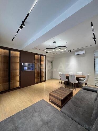 Satılır 2 otaqlı yeni tikili 77 m², 20 Yanvar m., photo 5 from 14