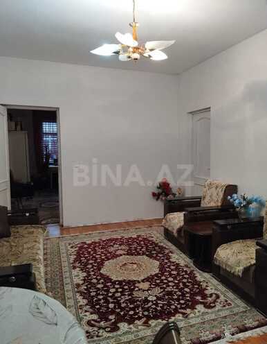 Satılır 2 otaqlı köhnə tikili 58 m², Nəriman Nərimanov m., photo 3 from 12