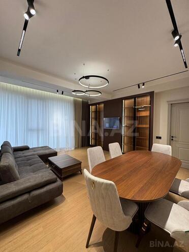 Satılır 2 otaqlı yeni tikili 77 m², 20 Yanvar m., photo 6 from 14
