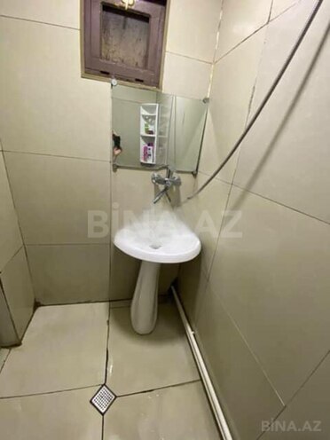 İcarəyə verilir 2 otaqlı köhnə tikili 55 m², Nizami m., photo 8 from 9