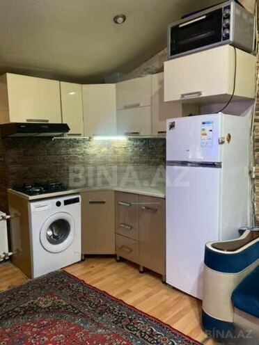 İcarəyə verilir 2 otaqlı köhnə tikili 55 m², Nizami m., photo 5 from 9