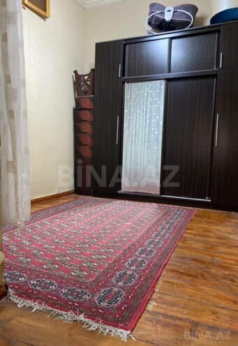 İcarəyə verilir 2 otaqlı köhnə tikili 55 m², Nizami m., photo 4 from 9