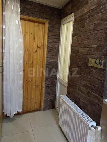 İcarəyə verilir 2 otaqlı köhnə tikili 55 m², Nizami m., photo 6 from 9