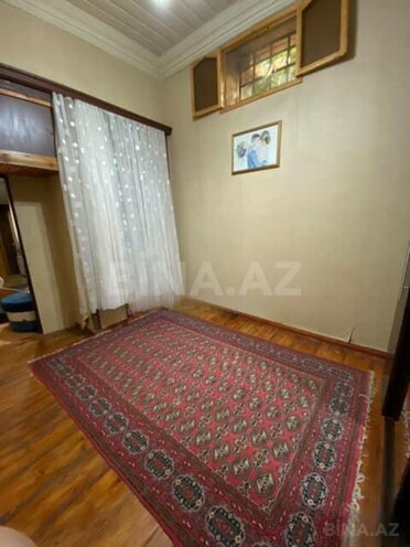 İcarəyə verilir 2 otaqlı köhnə tikili 55 m², Nizami m., photo 3 from 9