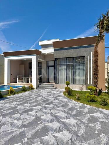 Продаётся 4-комн. дом/дача 150 м², пос. Мардакан, photo 25 from 26