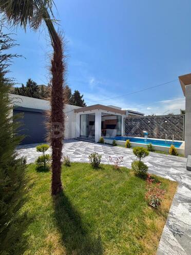 Продаётся 4-комн. дом/дача 150 м², пос. Мардакан, photo 24 from 26