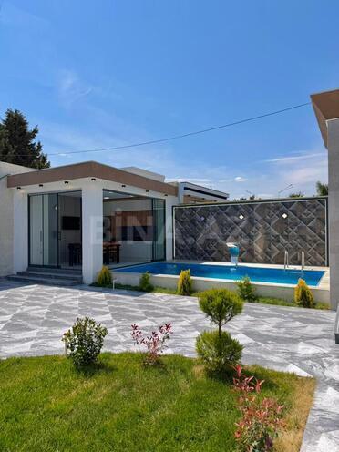 Продаётся 4-комн. дом/дача 150 м², пос. Мардакан, photo 6 from 26