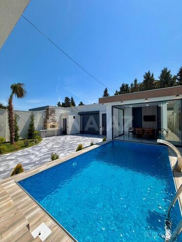 Продаётся 4-комн. дом/дача 150 м², пос. Мардакан, photo 3 from 26