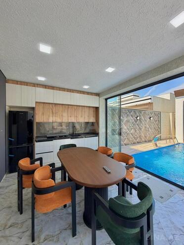 Продаётся 4-комн. дом/дача 150 м², пос. Мардакан, photo 19 from 26