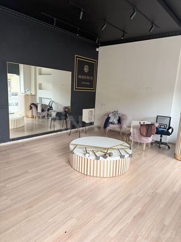 İcarəyə verilir  obyekt 100 m², Şah İsmayıl Xətai m., photo 3 from 6