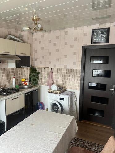 Satılır 2 otaqlı yeni tikili 80 m², Nərimanov r., photo 8 from 15