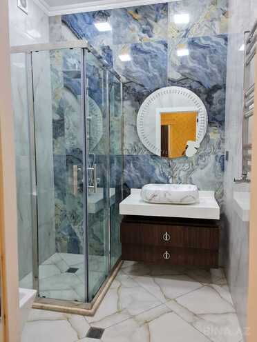 Satılır 3 otaqlı yeni tikili 120 m², Gənclik m., photo 14 from 18