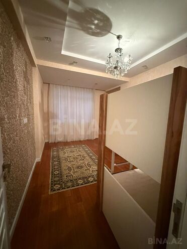 İcarəyə verilir 3 otaqlı yeni tikili 115 m², 28 May m., photo 11 from 17