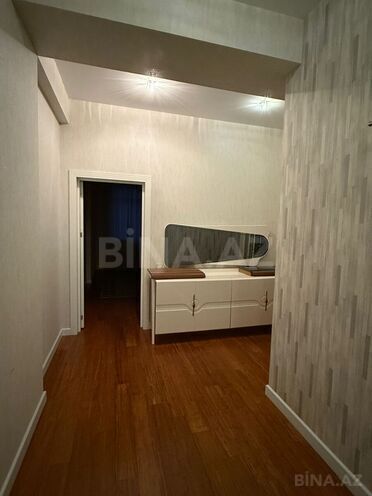 İcarəyə verilir 3 otaqlı yeni tikili 115 m², 28 May m., photo 12 from 17