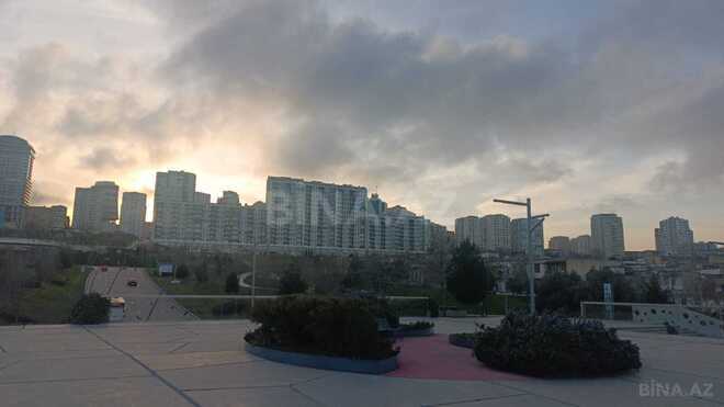 Satılır 4 otaqlı yeni tikili 160 m², Nizami m., photo 16 from 18