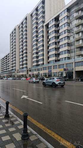 Satılır 4 otaqlı yeni tikili 160 m², Nizami m., photo 1 from 18
