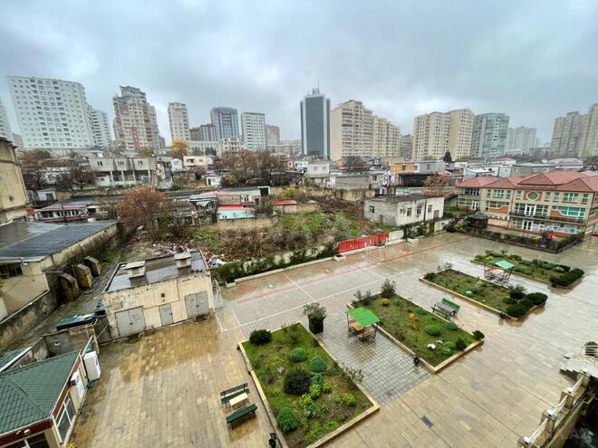 Satılır 4 otaqlı yeni tikili 160 m², Nizami m., photo 15 from 18