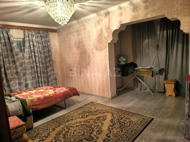 Сдаётся 2-комн. вторичка 55 м², Хатаинский р., photo 3 from 7