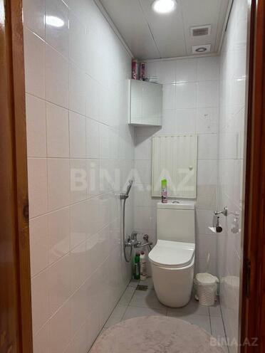 Продаётся 3-комн. новостройка 95 м², м. Мемар Аджеми, photo 10 from 11