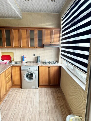İcarəyə verilir 2 otaqlı yeni tikili 65 m², Yeni Yasamal q., photo 7 from 11