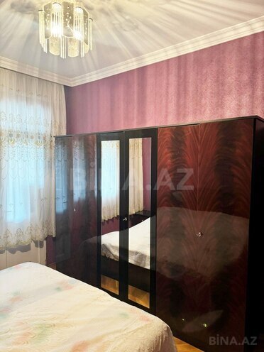 İcarəyə verilir 2 otaqlı yeni tikili 65 m², Yeni Yasamal q., photo 5 from 11