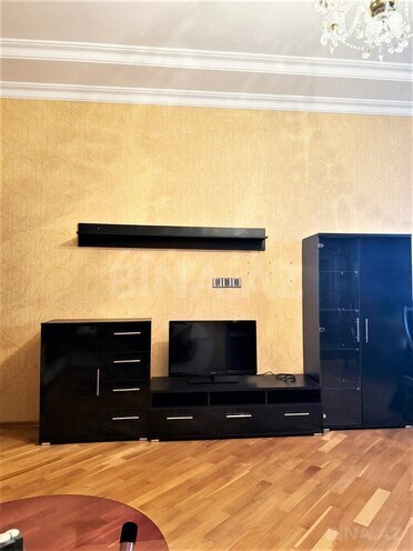 İcarəyə verilir 2 otaqlı yeni tikili 65 m², Yeni Yasamal q., photo 4 from 11