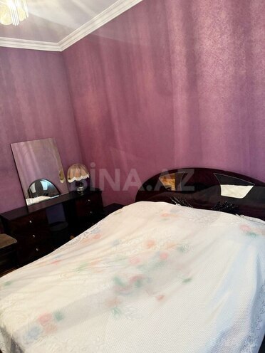 İcarəyə verilir 2 otaqlı yeni tikili 65 m², Yeni Yasamal q., photo 6 from 11