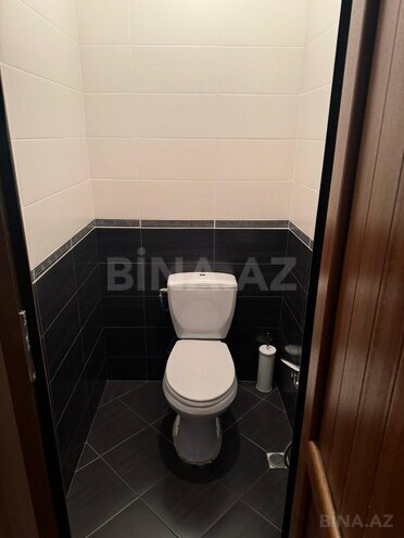 İcarəyə verilir 2 otaqlı yeni tikili 65 m², Yeni Yasamal q., photo 10 from 11