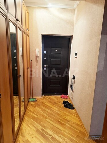 İcarəyə verilir 2 otaqlı yeni tikili 65 m², Yeni Yasamal q., photo 8 from 11