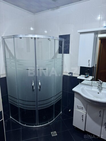 İcarəyə verilir 2 otaqlı yeni tikili 65 m², Yeni Yasamal q., photo 9 from 11