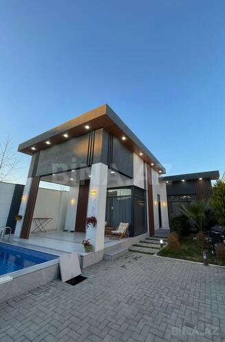 Сдаётся 4-комн. дом/дача 200 м², пос. Мардакан, photo 7 from 26