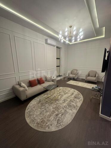 Сдаётся 4-комн. дом/дача 200 м², пос. Мардакан, photo 19 from 26