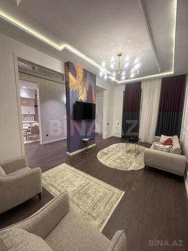 Сдаётся 4-комн. дом/дача 200 м², пос. Мардакан, photo 14 from 26