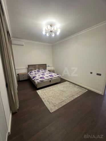 Сдаётся 4-комн. дом/дача 200 м², пос. Мардакан, photo 23 from 26