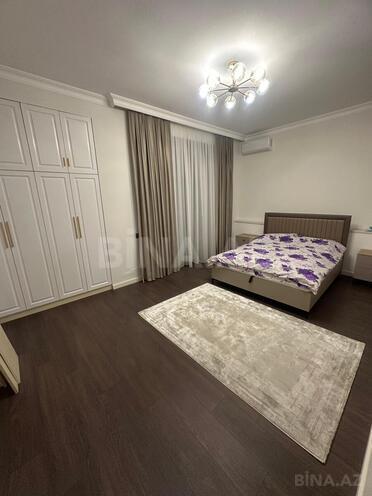 Сдаётся 4-комн. дом/дача 200 м², пос. Мардакан, photo 25 from 26