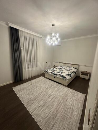 Сдаётся 4-комн. дом/дача 200 м², пос. Мардакан, photo 24 from 26