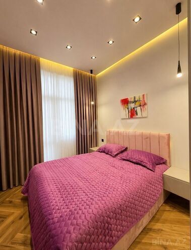 Продаётся 3-комн. новостройка 77 м², м. Гянджлик, photo 5 from 6