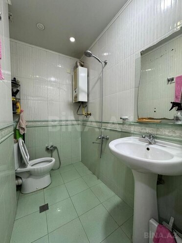 Satılır 4 otaqlı köhnə tikili 112 m², Şah İsmayıl Xətai m., photo 10 from 11