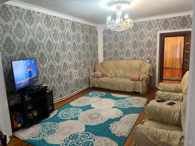 İcarəyə verilir 2 otaqlı köhnə tikili 60 m², Əhmədli m., photo 3 from 13