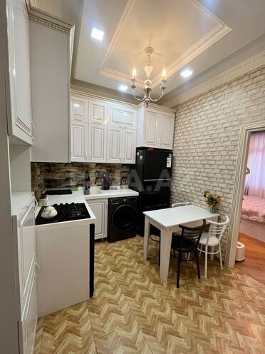 Продаётся 2-комн. новостройка 51 м², пос. Карачухур, photo 11 from 16