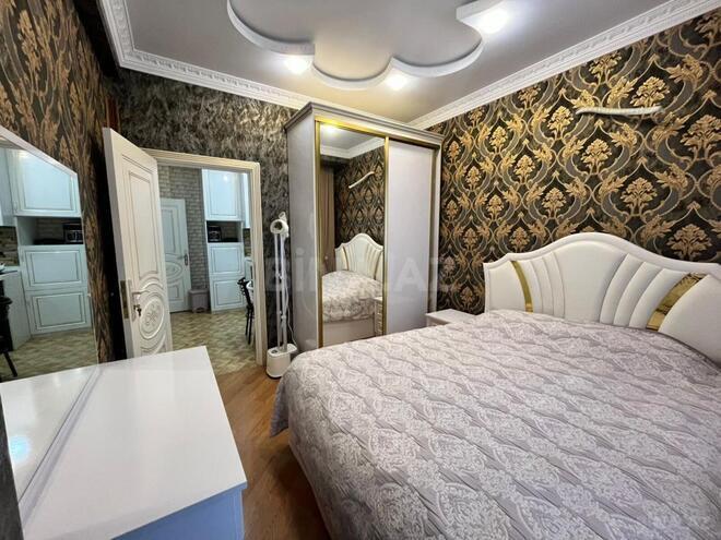Продаётся 2-комн. новостройка 51 м², пос. Карачухур, photo 10 from 16