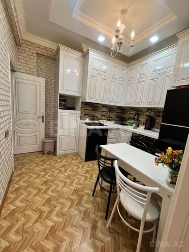 Продаётся 2-комн. новостройка 51 м², пос. Карачухур, photo 12 from 16