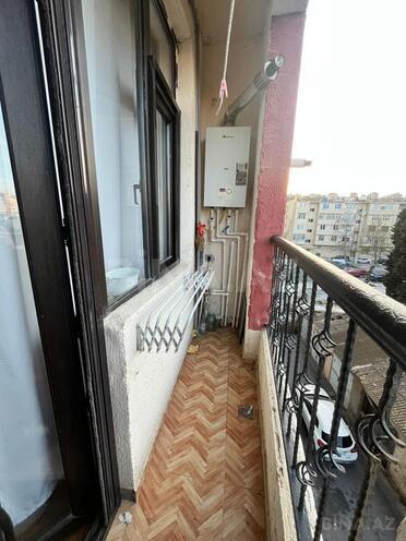 Продаётся 2-комн. новостройка 51 м², пос. Карачухур, photo 15 from 16